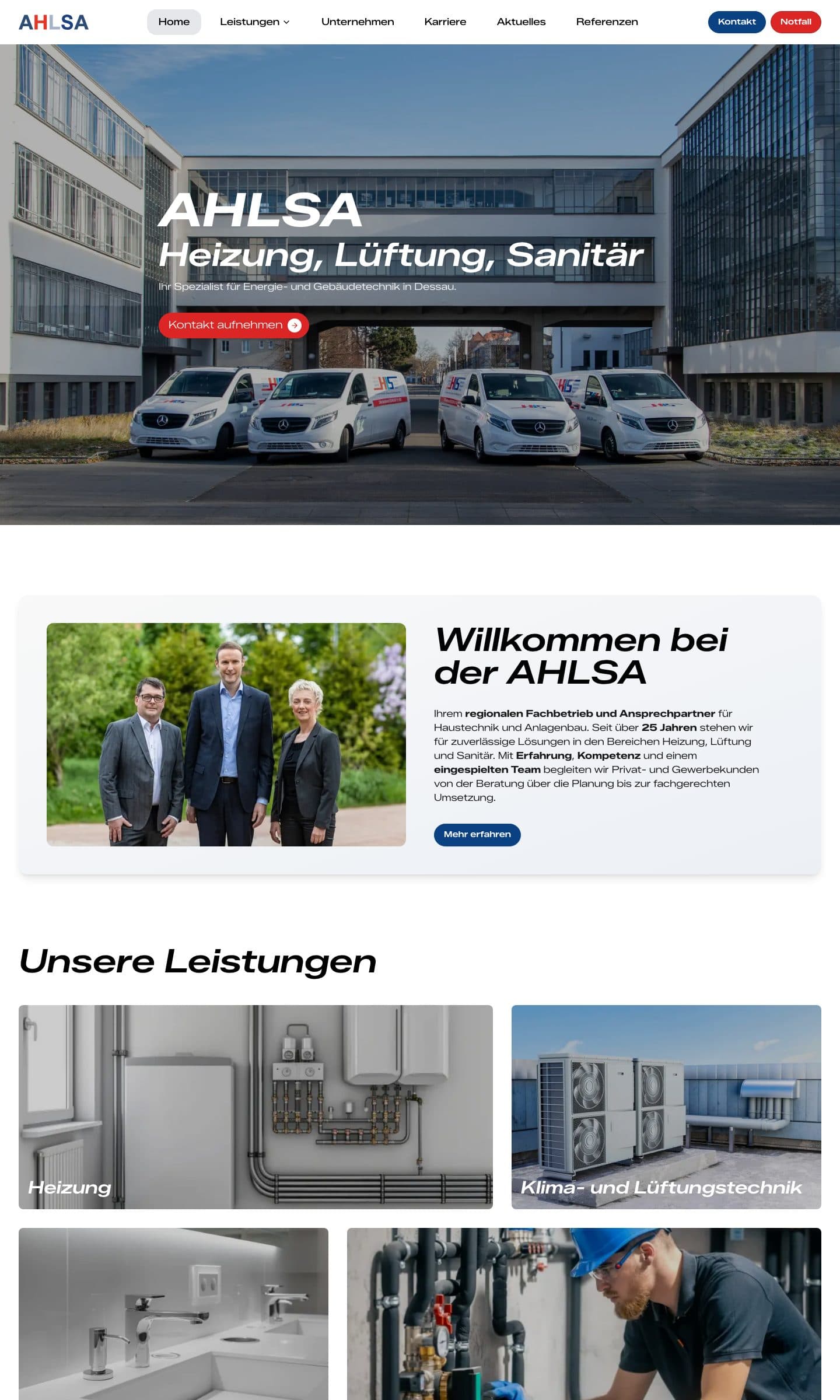 AHLSA